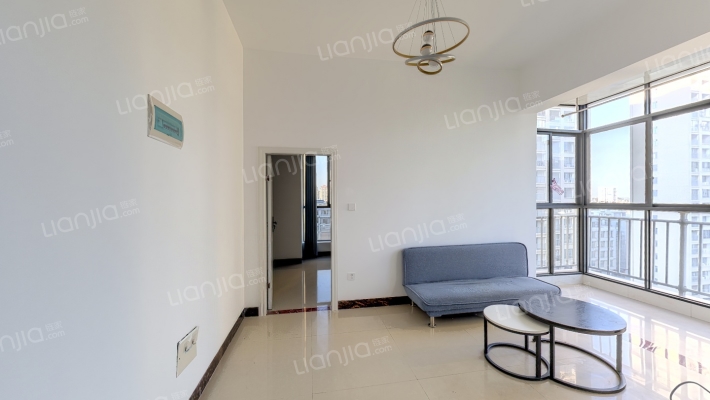 中央第一街二手房实景图