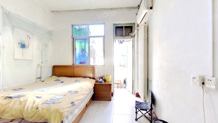 送变电家属院二手房实景图