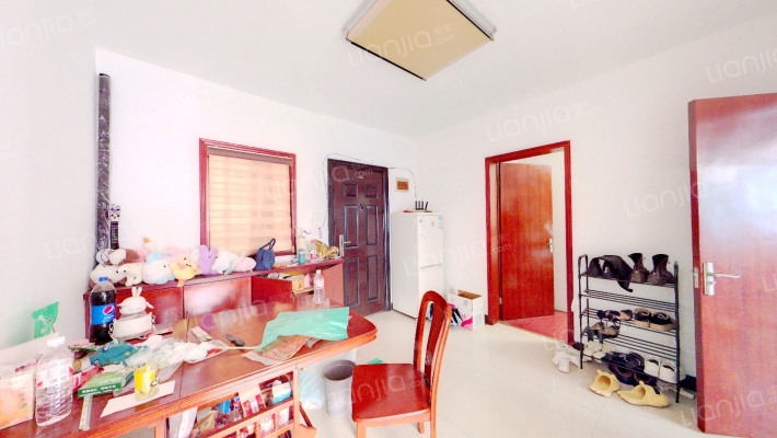 辕门新村东区二手房实景图