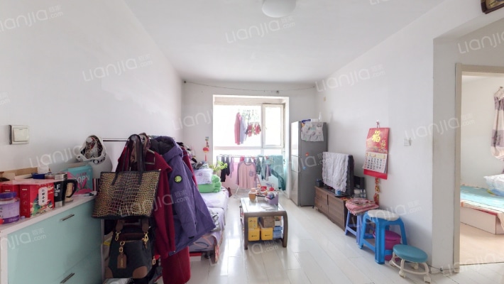 三江紫香园二手房实景图