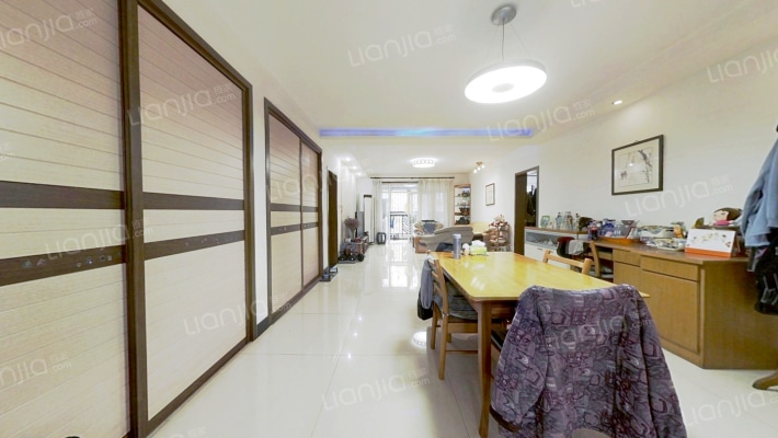 凯悦天琴花园二手房实景图