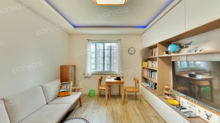 上君花园临湖壹号二手房实景图