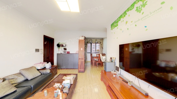 碧桂园时代城二手房实景图