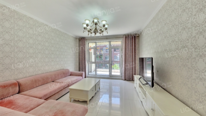 泊逸臺二手房实景图