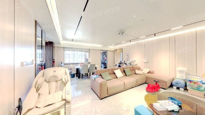 银虹大厦二手房实景图