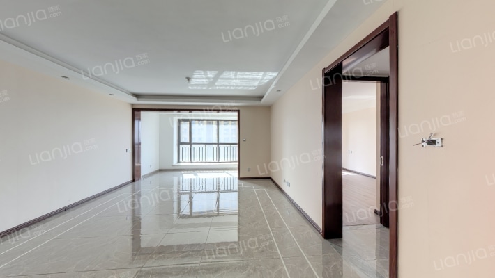 兰州蘭园二手房实景图