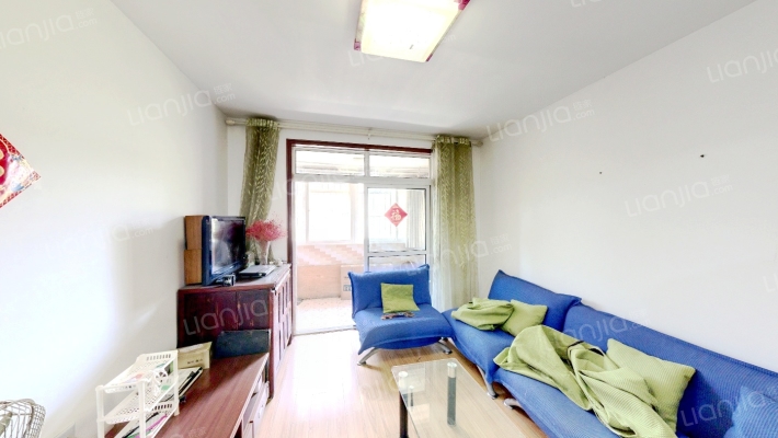 平南一村二手房实景图