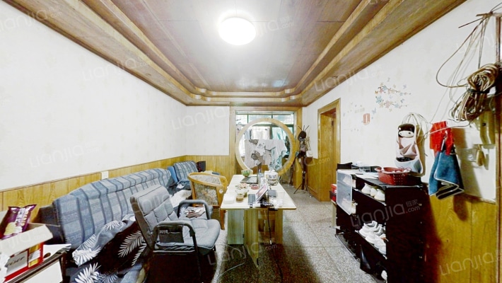 东山巷5号二手房实景图