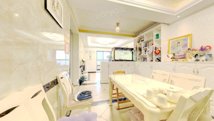 尚城逸品二手房实景图