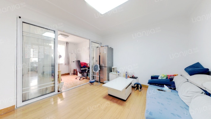 南环一村二手房实景图