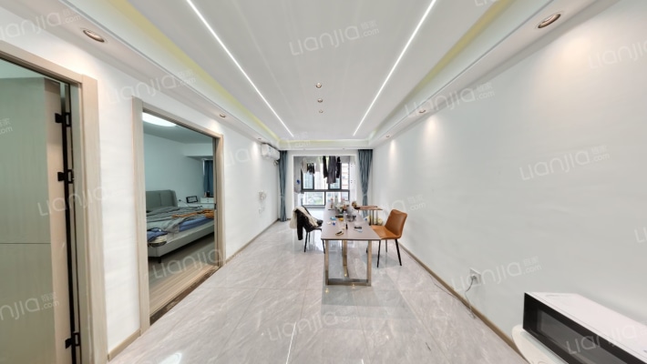 凤泽新苑二手房实景图