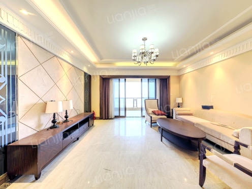 整租·协信公馆 4室1厅 西/西北/北