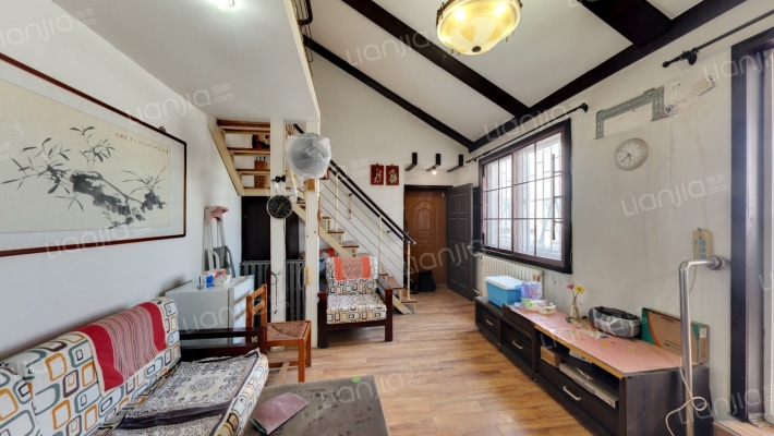 逸秀园二手房实景图