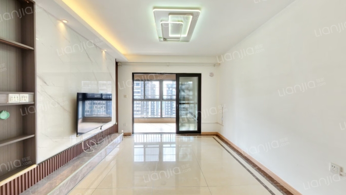 万科公园里二手房实景图