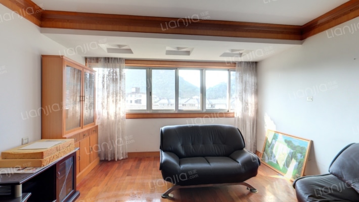 量具厂宿舍二手房实景图