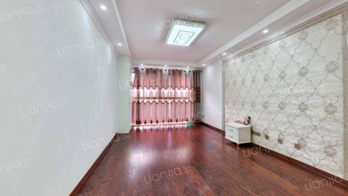 明信仕林府二手房实景图