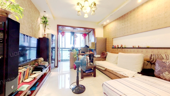 水映兰庭二手房实景图