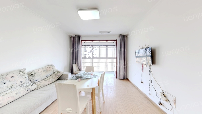 滨水御景二手房实景图