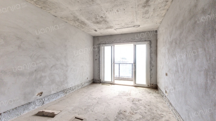 银滩花园二手房实景图