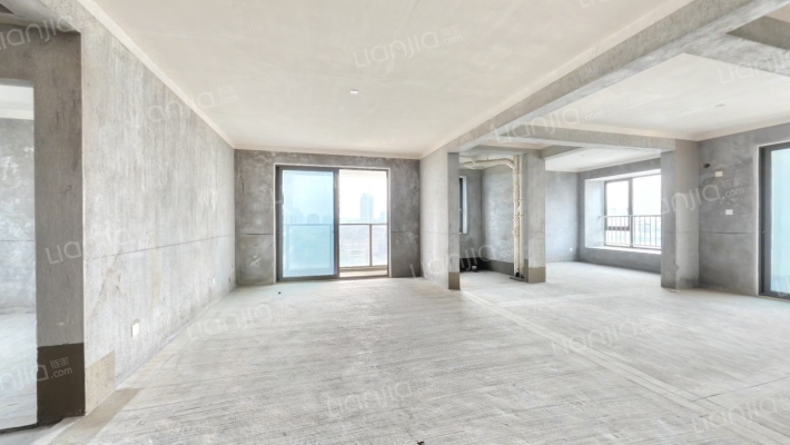 康泾铭苑二手房实景图