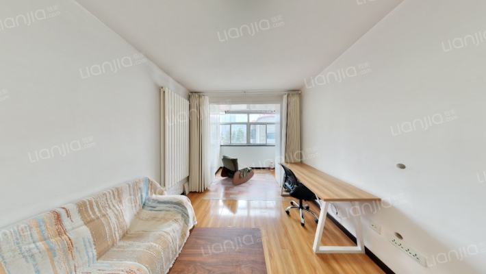 兰州市教育局家属院二手房实景图