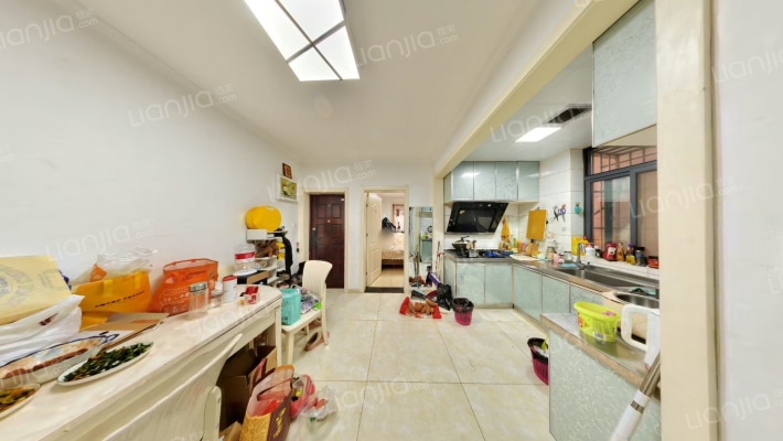 安怀村二手房实景图