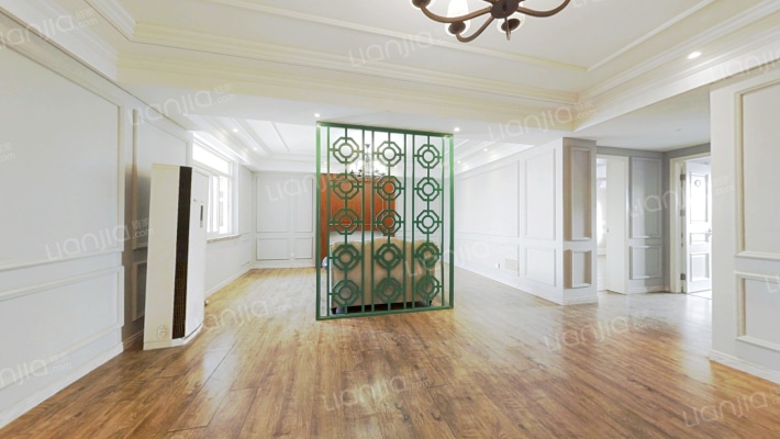 九华山庄二手房实景图