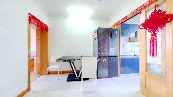 校门口1号二手房实景图