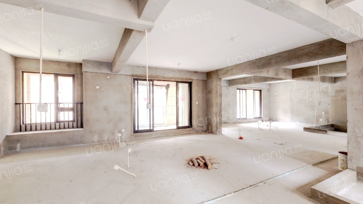 融侨锦江二手房实景图