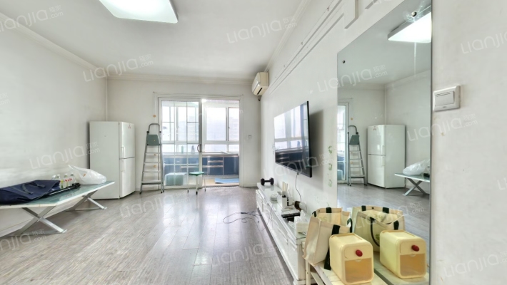 吉源美郡二手房实景图