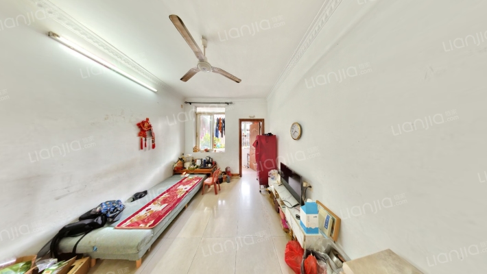 新港西路160号大院二手房实景图