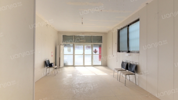 西坡小区二手房实景图