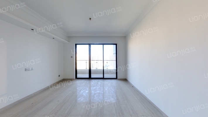 长华国际中心二手房实景图