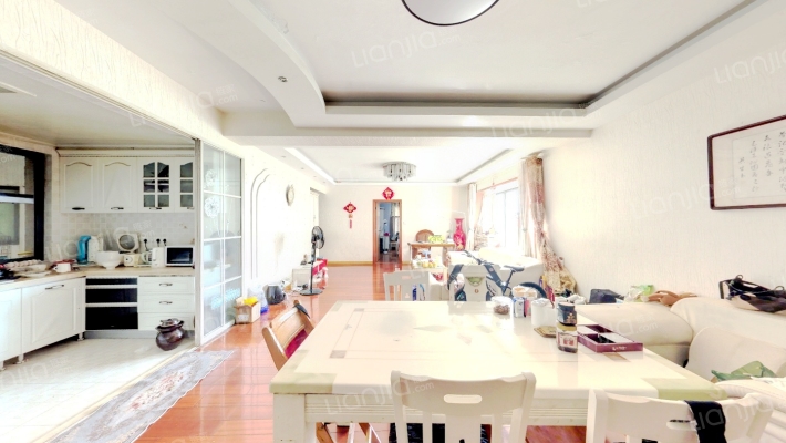 水岸云锦公寓二手房实景图