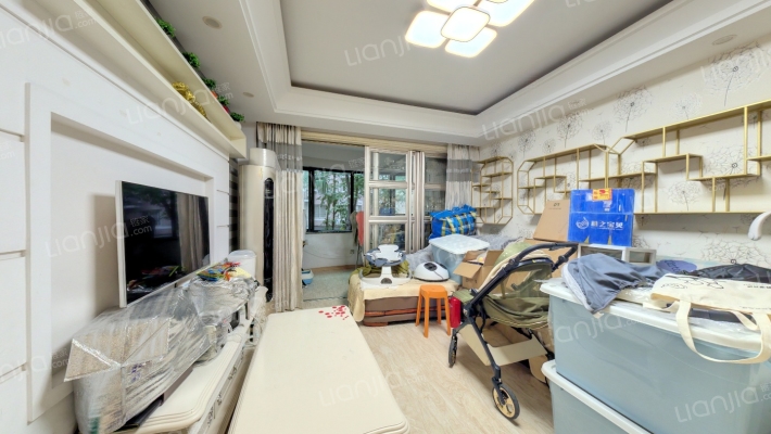 安盛家园二手房实景图