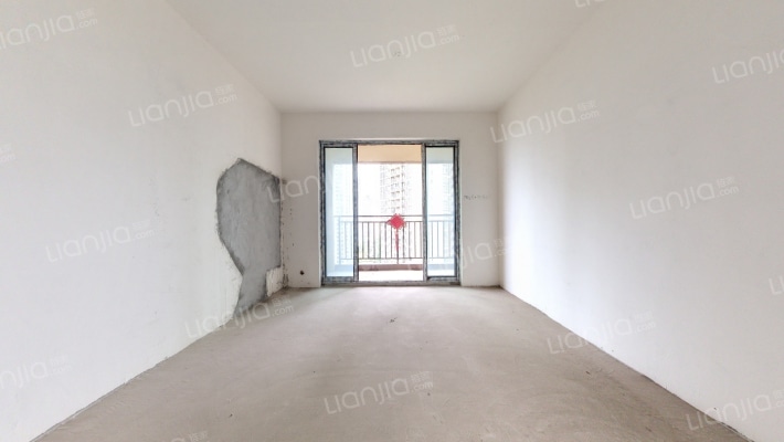 天誉智慧城樾江山二手房实景图