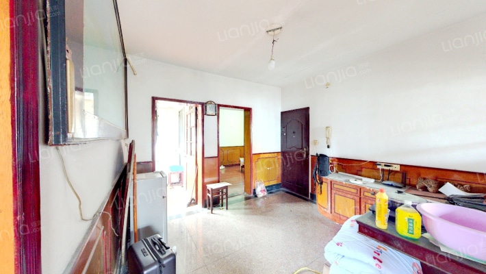 砖桥巷二手房实景图