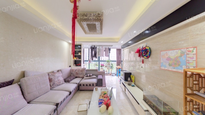 四季桂花园碧桂苑二手房实景图