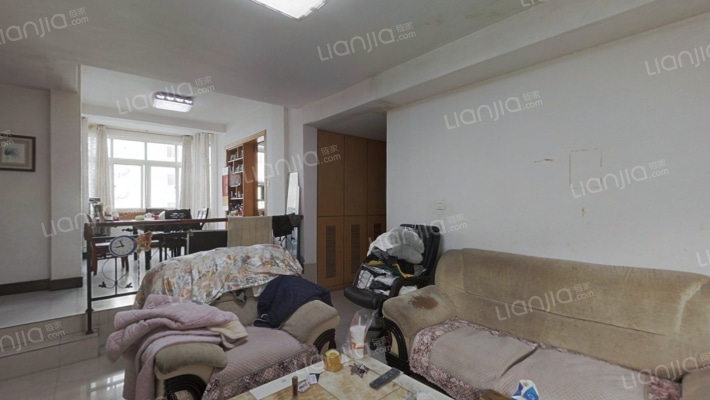 带湖公寓二手房实景图