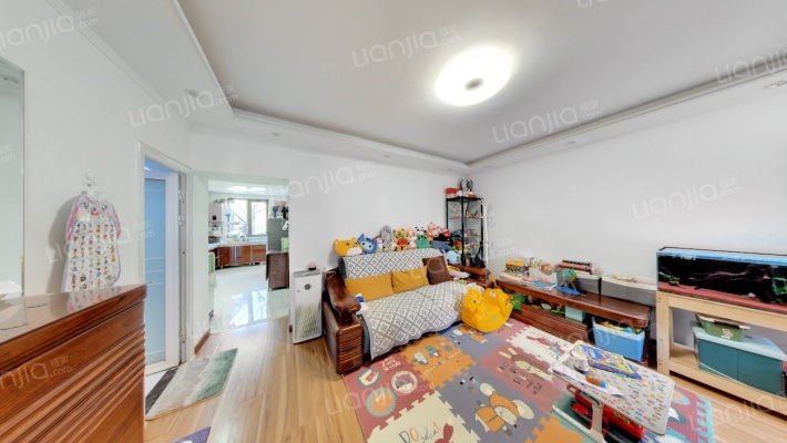 冠雅苑二手房实景图