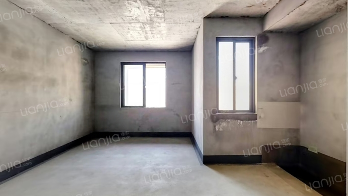 和睦家二手房实景图