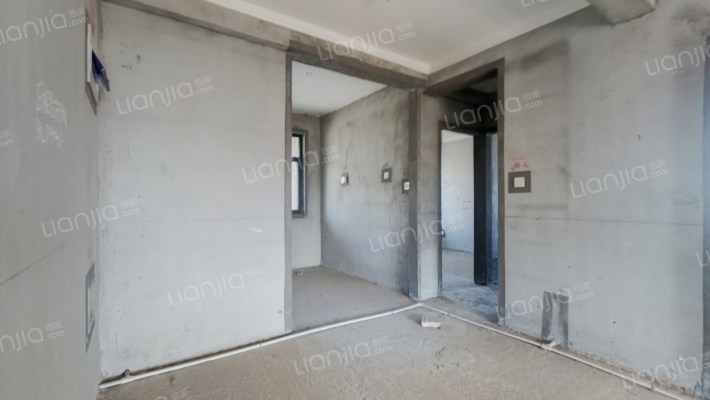 一建倾城二手房实景图