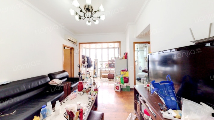 维雅苑二手房实景图