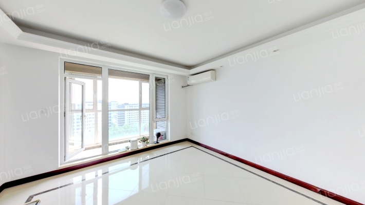 绿城全运村锦兰苑B区二手房实景图