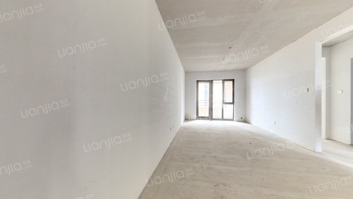 孔雀城七区二手房实景图