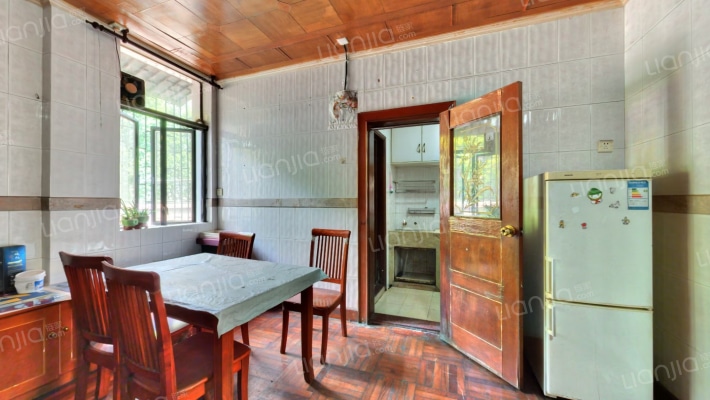 深巷二手房实景图