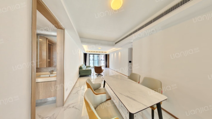 御清城二手房实景图