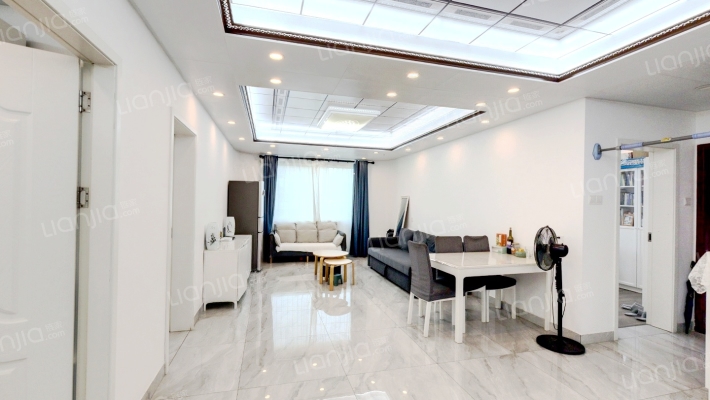 长青东街二手房实景图