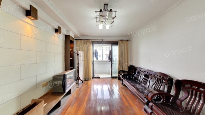 玉莲新村二手房实景图