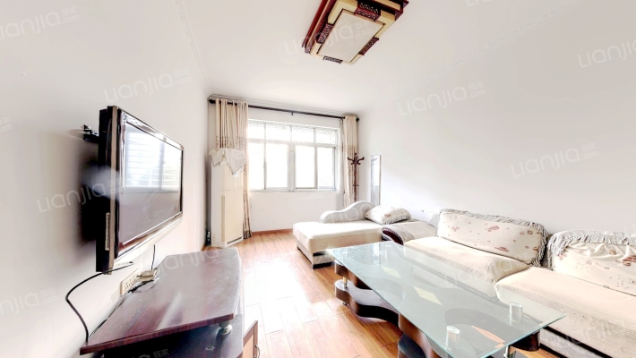 中铁电气化局集团二公司江山北路小区二手房实景图